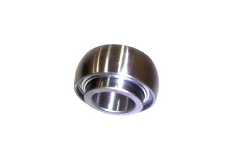 W210PPB9 Round bore seeding machine bearings